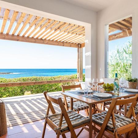 Mon Palau Villa Sant Lluis Exterior photo