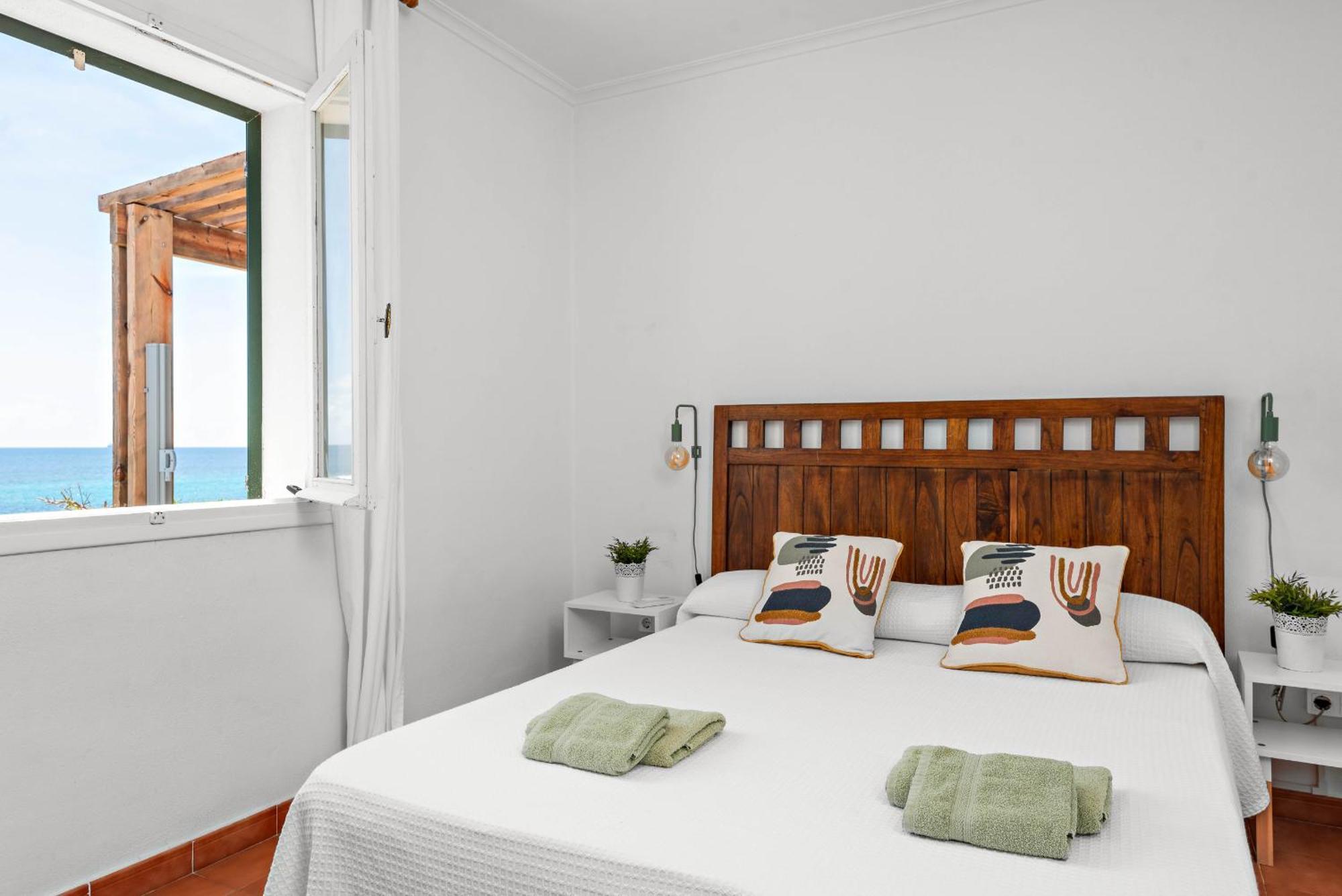 Mon Palau Villa Sant Lluis Exterior photo